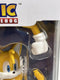 Sonic The Hedgehog Tails Buildable Figure 8 cm approx with Accessories Sega