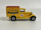 MB38 Van Third MICA Convention Matchbox 38D S1