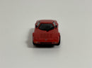Lancia Stratos 1974 Red 1:87 Scale Minichamps 870125022