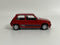 Renault SuperCinq GT Turbo P Red 1:43 Scale Norev 510539