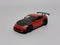 Toyota GR86 LB Nation Red RHD 1:64 Scale Mini GT MGT00885R