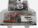 a set of toy cars in a package