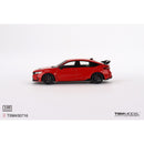 Honda Civic Type R Rallye Red LHD 2023 1:43 Scale TSM430716