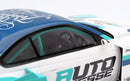 LB-Super Silhouette Nissan S15 Silvia Auto Finesse 1:18 Scale TSM TS0449