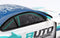 LB-Super Silhouette Nissan S15 Silvia Auto Finesse 1:18 Scale TSM TS0449