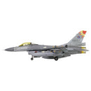 Lockheed Martin F16A Block 20 ROCAF 26TH TFG 401ST Hualian AB No.6677 1:72 813005A