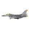 Lockheed Martin F16A Block 20 ROCAF 26TH TFG 401ST Hualian AB No.6677 1:72 813005A