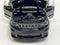 Jeep Grand Cherokee Black Light & Sound LHD 1:32 Scale Tayumo 32170010