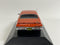 Pontiac GTO The Judge 1969 Red 1:43 American Car Collection MAG PP05