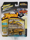 1972 Ford Maverick Zinger Gold Metallic 1:64 Scale Johnny Lightning JLSF023