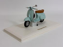 Vespa 50 N Acqua Marina Blue 1:18 Scale Norev 182081