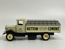 Mack Sack Truck 1934 Ketton Cement Days Gone Lledo 39001D B2