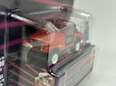 The Terminator 1983 Jeep CJ-7 Renegade and Sarah Connor Figure 1:64 Greenlight 51211