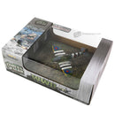 Supermarine Spitfire MK.IX RAF Normandy 1944 1:72 Scale Forces of Valor  812005C