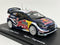 Ford Fiesta WRC 2018 Rally Monte Carlo #1 S. Ogier and J. Ingrassia 1:43 Scale