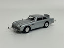 James Bond 007 Goldfinger Aston Martin DB5 Japanese Version 1:64 Mini GT MGT00900-007J