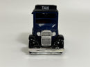 Austin Taxi Blue 1933 Days Gone Lledo 47001D B2