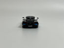 Bugatti Divo White LHD 1:64 Scale Mini GT MGT00661L