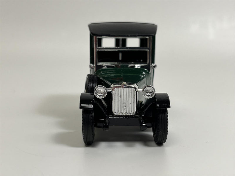 1927 Talbot Liptons Tea Matchbox Y5 S1