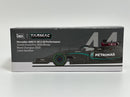 Lewis Hamilton Mercedes AMG F1 W11 Turkish GP 2020 1:64 Tarmac Works T64GF036LH3