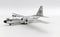 Lockheed C-130E Iran Air Force 5-114 With Stand 1:200 Inflight200 IFART02114IIH