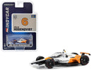 a toy car in a package