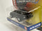 1976 Ford Torino Matt Black HO Scale Slot Car X Traction Auto World SC368-3