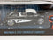 The Wolfman Figure and 1957 Chevrolet Corvette 1:24 Jada 32195