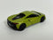 McLaren Artura Flux Green RHD 1:64 Scale Mini GT MGT00496R