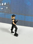 Terminator Sarah Connor 1:64 Scale Painted Figure Cartrix CTLE64059