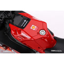 Ducati Desmosedici GP22 NO.63 2022 Presentation