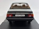 1981 Opel Ascona C SR Silver 1:18 Scale Model Car Group MCG18460