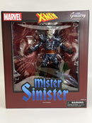 Mister Sinister 10 Inch Gallery Diorama Diamond Select MAR192447