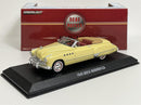 Rain Man Charlie Babbitts 1949 Buick Roadmaster 1:43 Scale Greenlight 86618