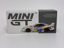 Nissan LB Super Silhouette S15 Silvia