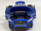 Jaguar F Pace Blue LHD Light and Sound 1:32 Scale Tayumo 32110020