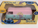 Stitch 1961 Volkswagen VW Bus 1:32 Scale Jada 36358