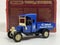 Model T Ford Low Sided Truck Models of Yesteryear Matchbox Y12D S3