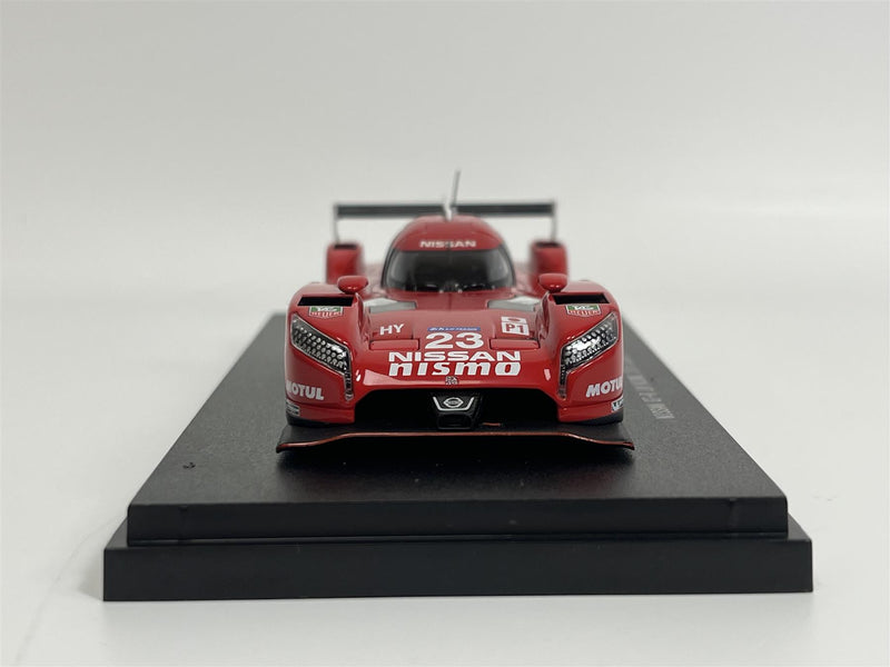 Nissan GTR LM Nismo 2015 Launch Version