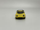 Lancia Stratos HF Stradale Giallo Fly LHD 1:64 Mini GT MGT0077L