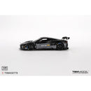 Chevrolet Corvette Z06 GT3.R 2023 Road America Test Car 1:43 Scale TSM430778