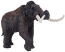 Woolly Mammoth Prehistoric Animal Toy Figure 21 cm Length Approx Mojo Fun 381049