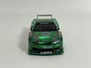 Nissan Silvia S15 LB Super Silhouette RHD 1:64 Mini GT MGT00858R