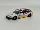 Honda Civic EF Kanjo V1 1:64 Scale Kaido House Mini GT KHMG139