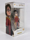 Harry Potter Quidditch 12cm Figure Minix 18888