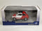 Fiat 500 L Robe Di Kappa White Red 1965 1:18 Scale Solido 1801408