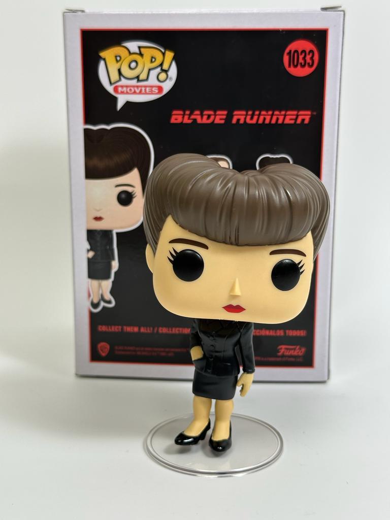 Rachael Blade Runner 1033 Vinyl Figure 10.2 cm Funko 52038
