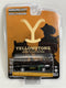 Yellowstone 2011 Dodge Charger Pusuit Black 1:64 Greenlight 44980D