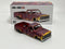 Chevrolet Silverado Dually On Fire V1 1:64 Kaido House Mini GT KHMG127