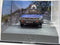 James Bond 007 A View To A Kill Renault 11 Blue 1:43 Eaglemoss VTAK1